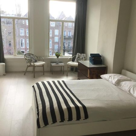 Frank'S And Chong'S Excellent Location Bed & Breakfast Amsterdam Eksteriør bilde